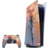 Marvel Black Widow Running PlayStation PS5 Skins